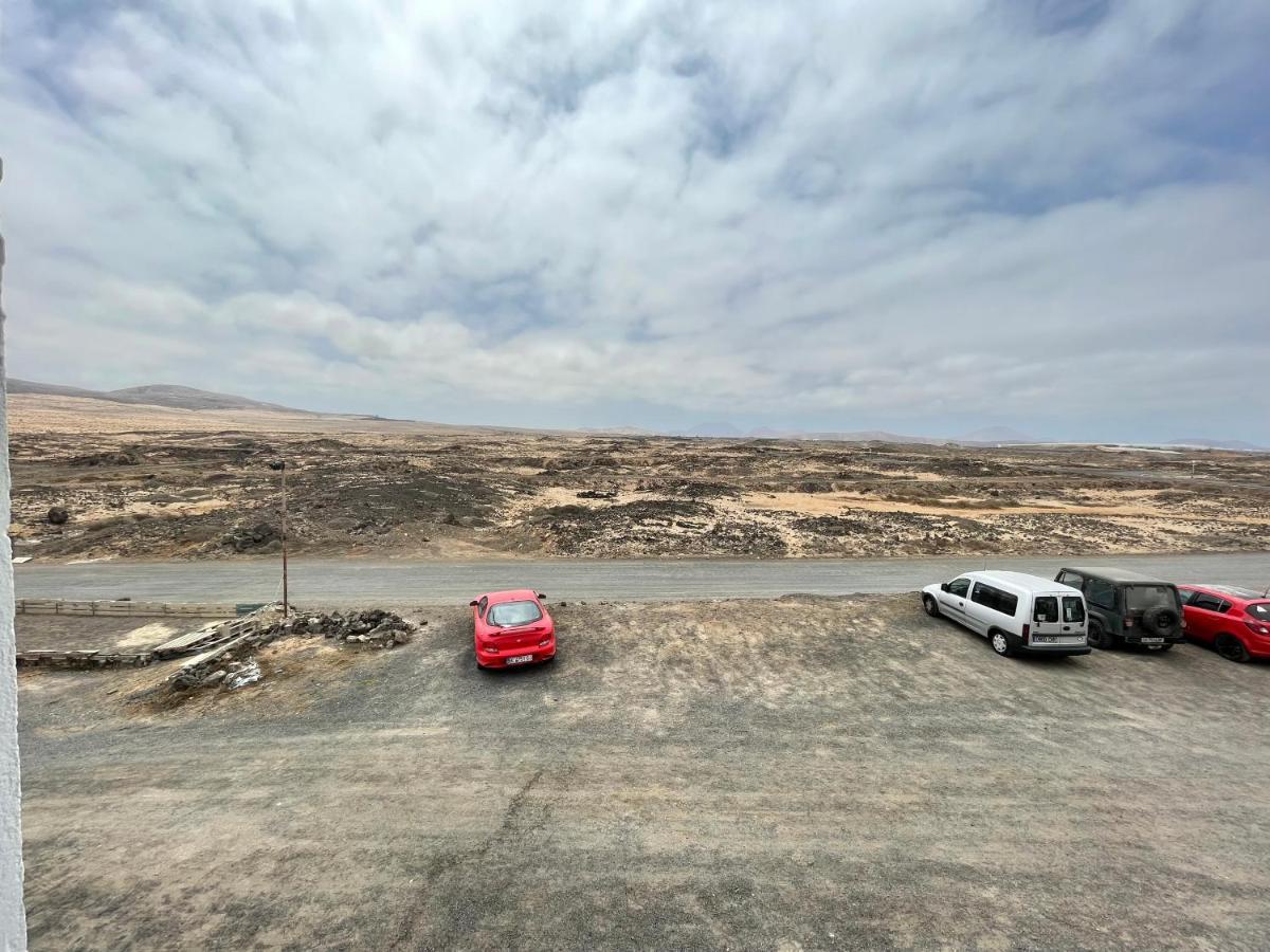El Coral Daire Caleta de Caballo Dış mekan fotoğraf