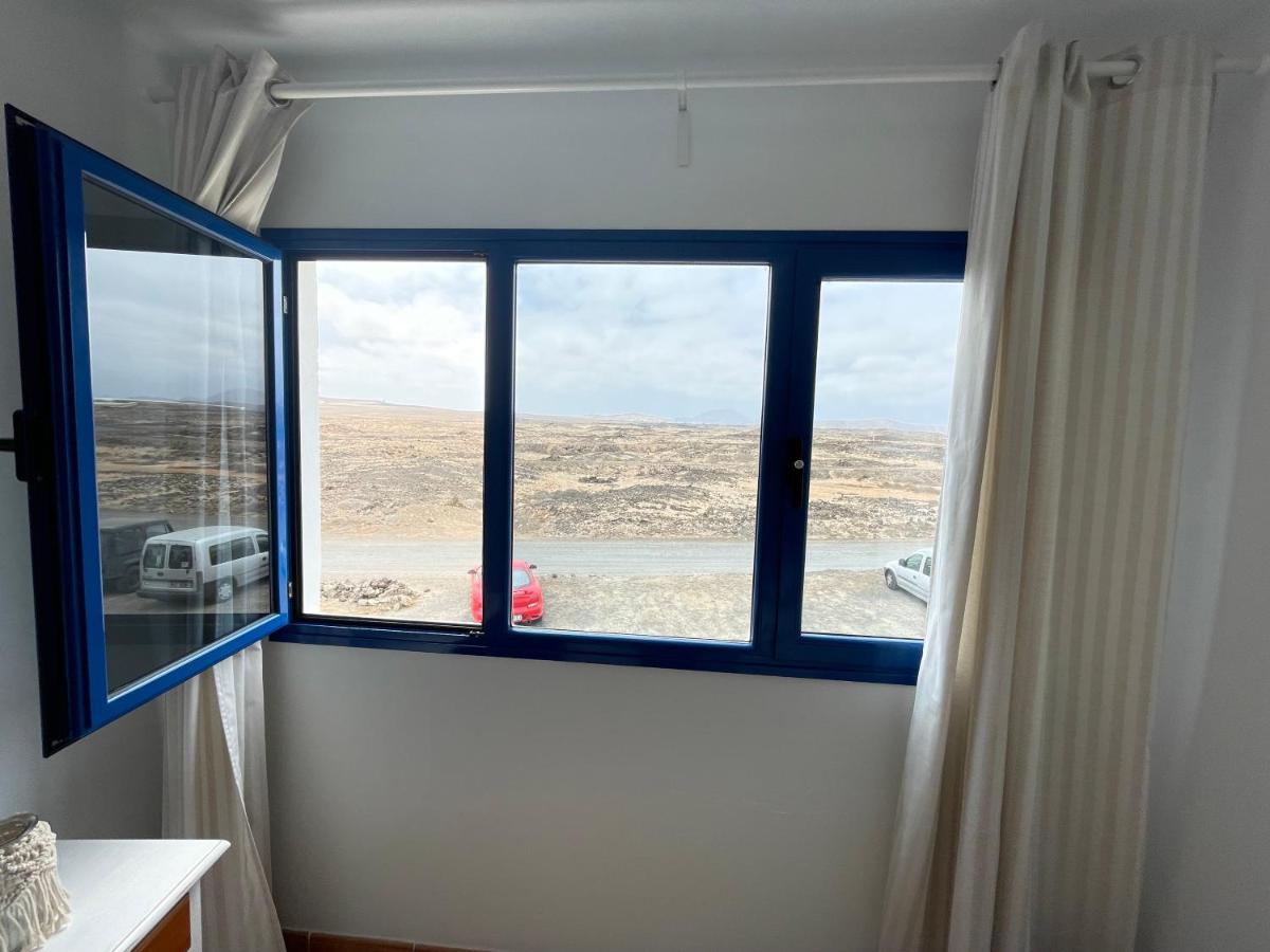 El Coral Daire Caleta de Caballo Dış mekan fotoğraf
